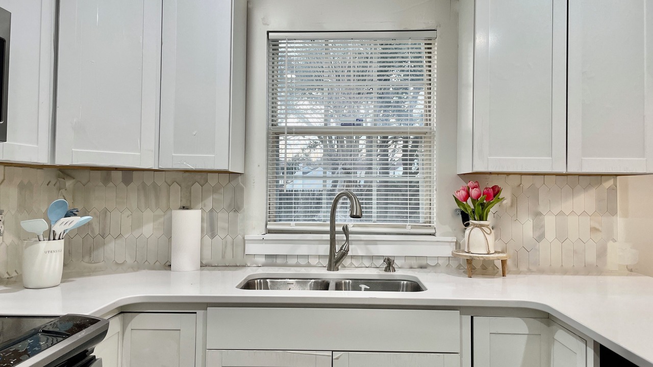 Photo of Kitchen in North Charleston