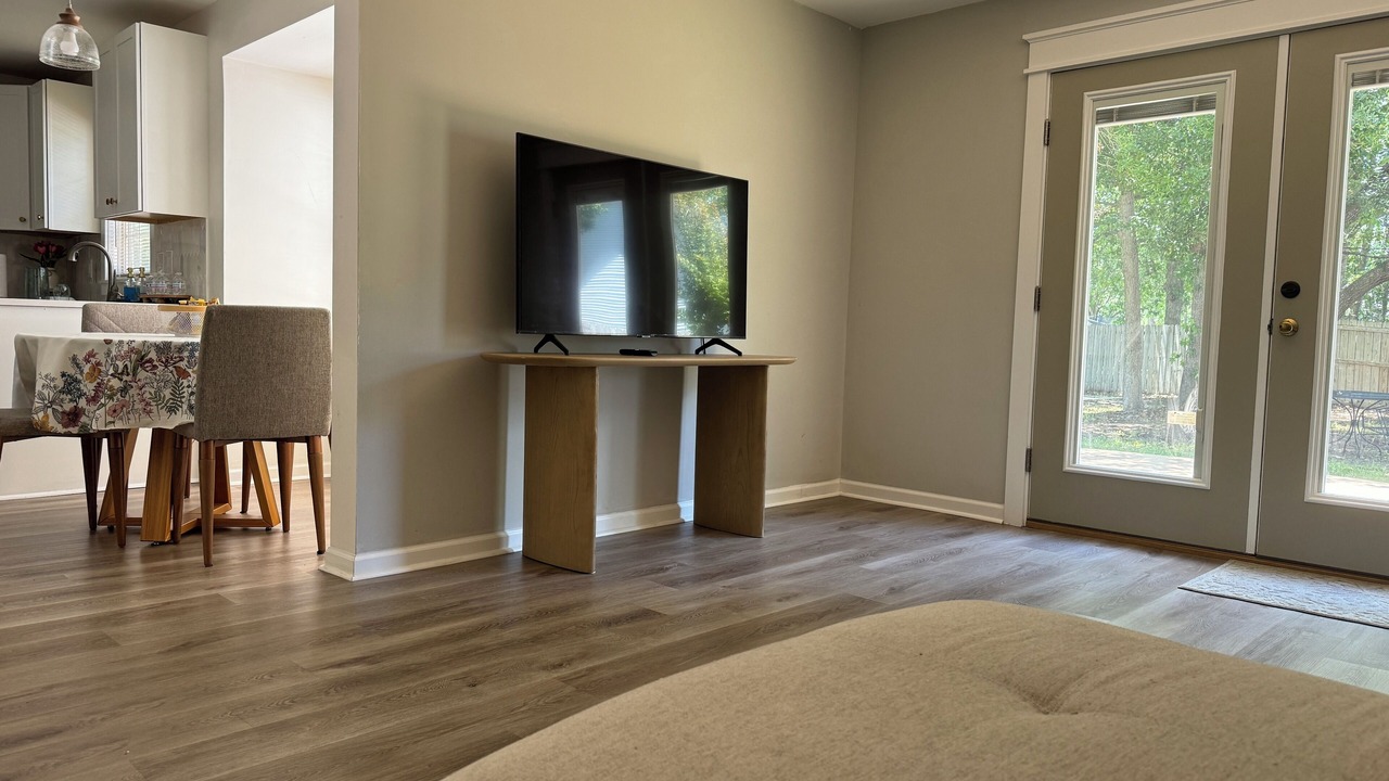 Photo of Livingroom in North Charleston