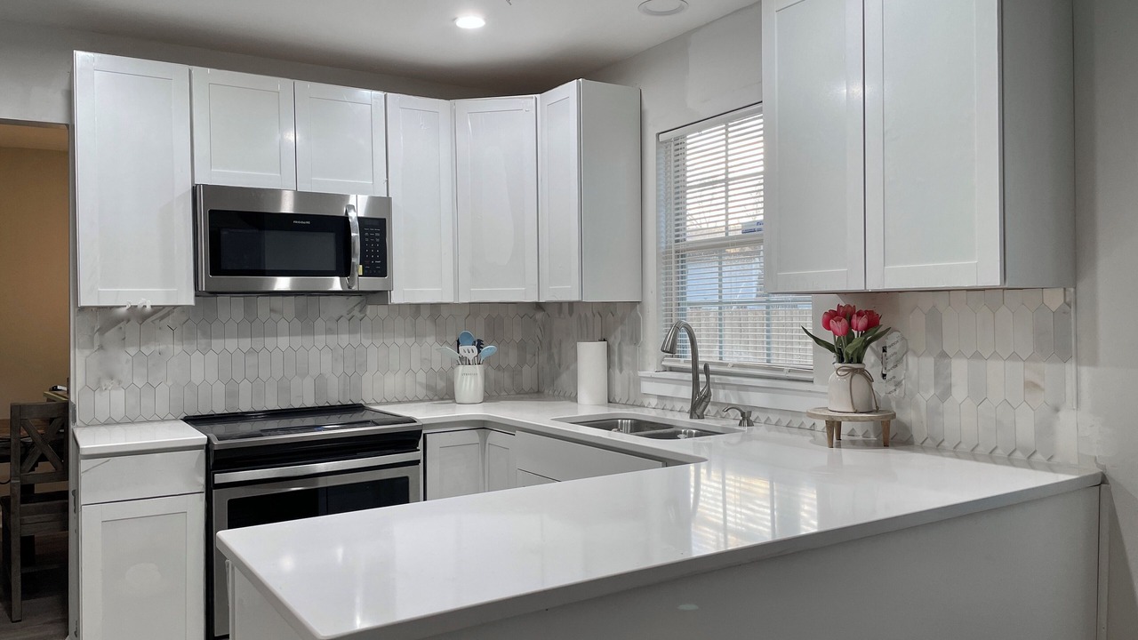 Photo of Kitchen in North Charleston