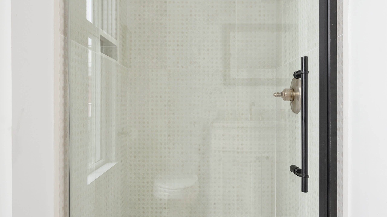 Photo of Bathroom in Downtown Charleston