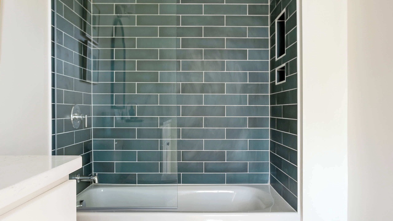 Photo of Bathroom in Downtown Charleston