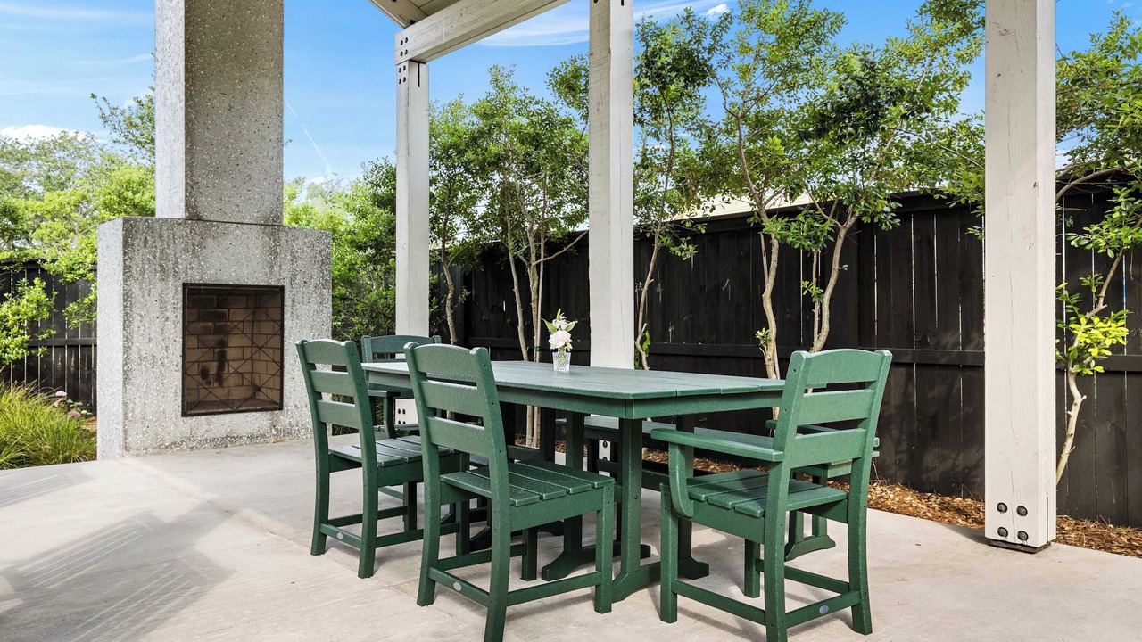 Photo of Outdoor in Downtown Charleston