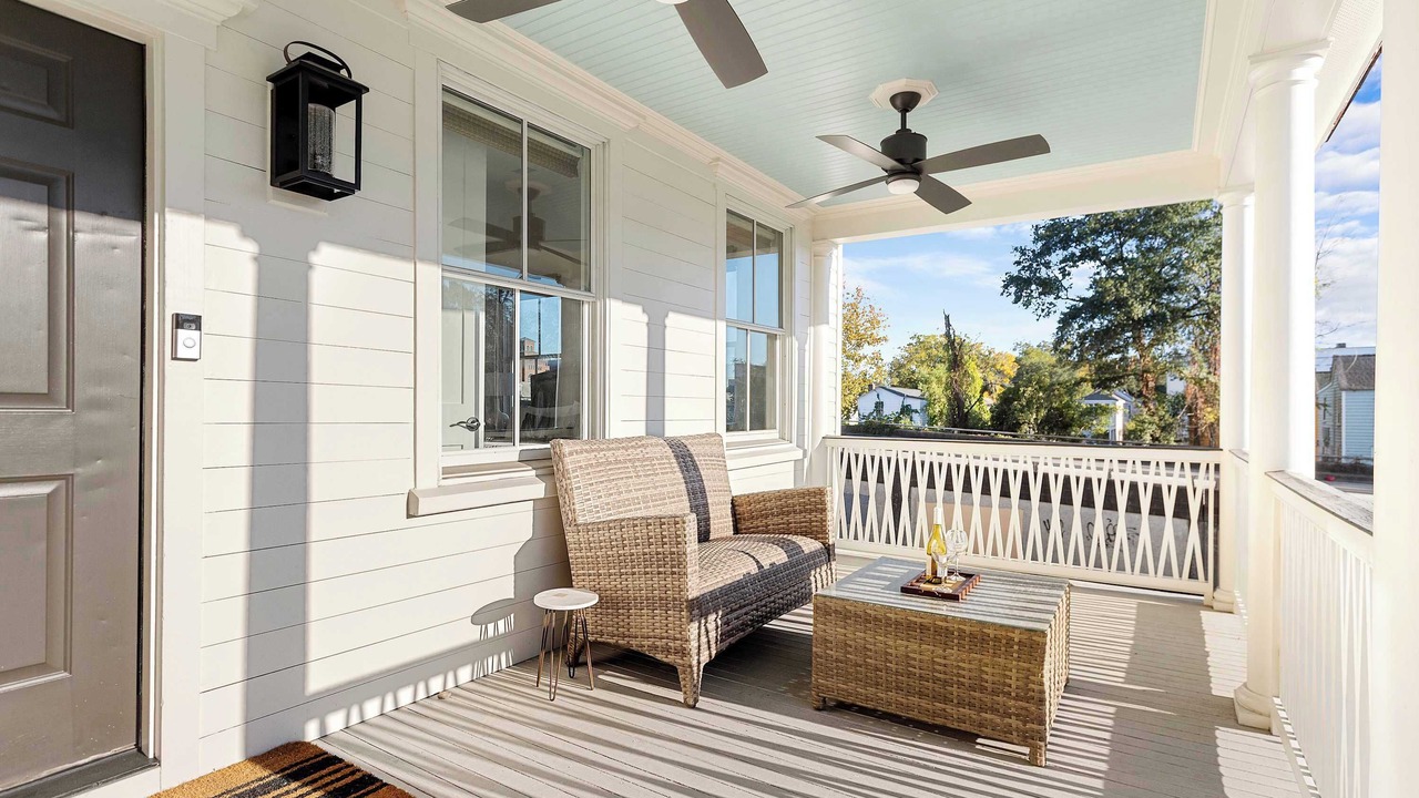 Photo of Outdoor in Downtown Charleston