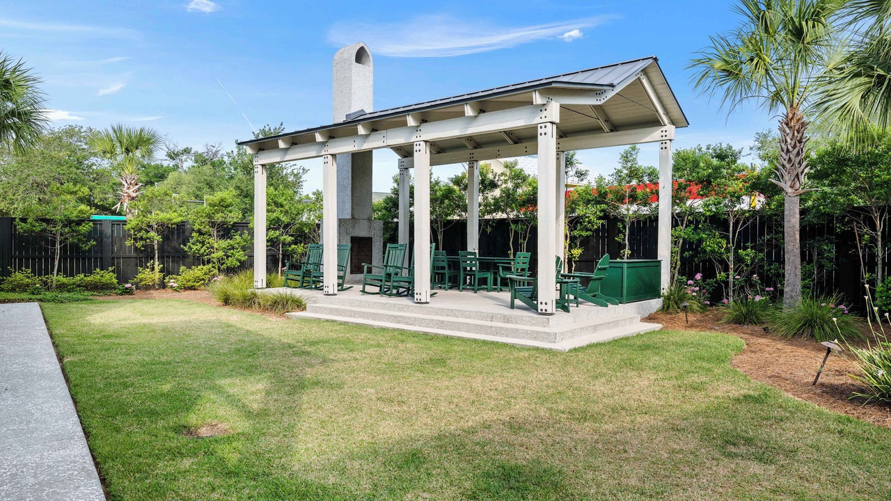 Photo of Outdoor in Downtown Charleston