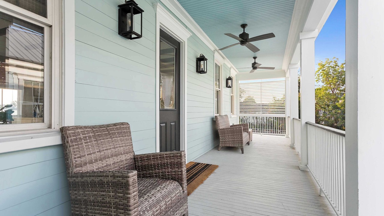 Photo of Outdoor in Downtown Charleston