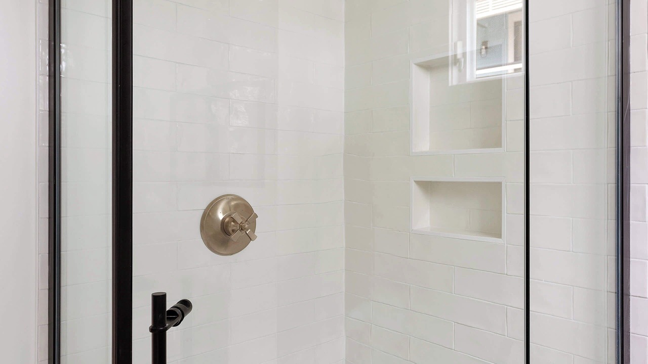 Photo of Bathroom in Downtown Charleston