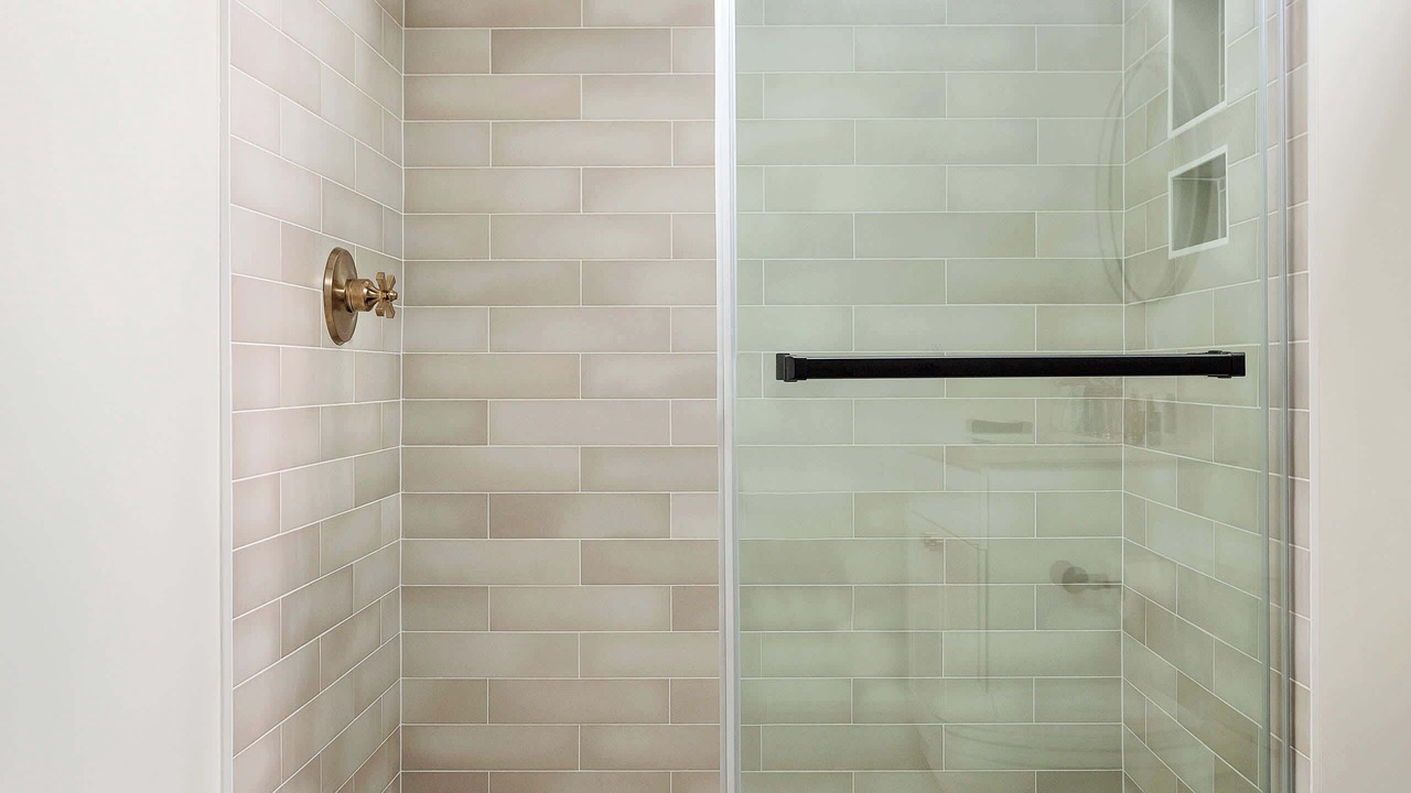 Photo of Bathroom in Downtown Charleston