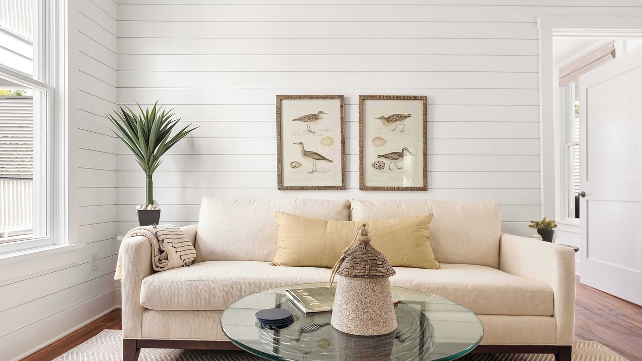 Photo of Bedroom in Downtown Charleston