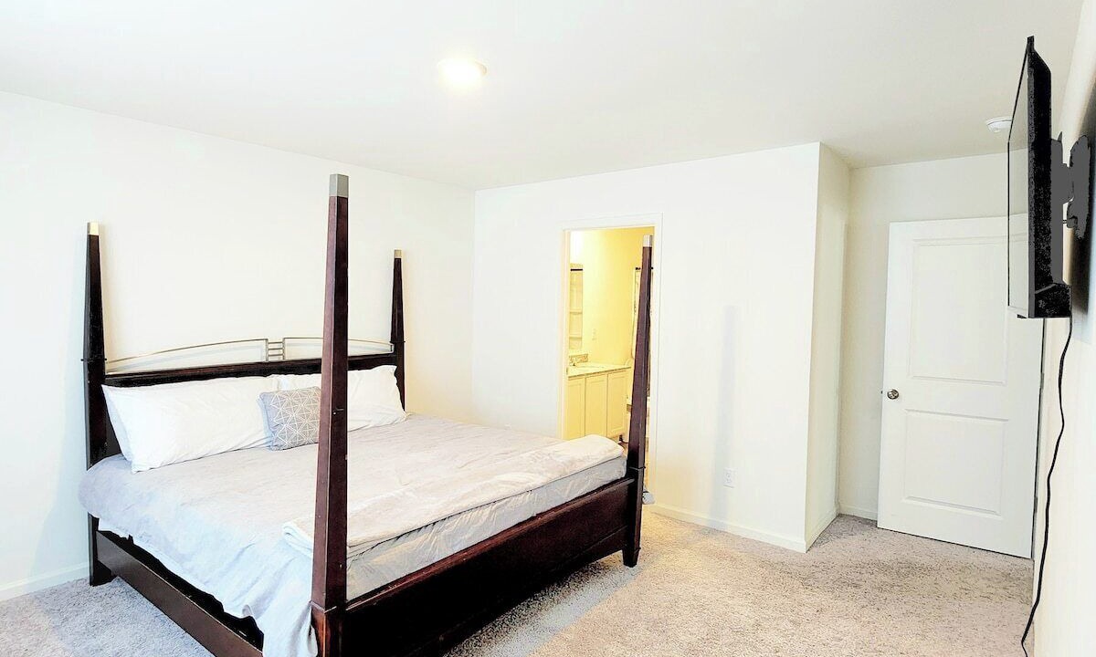 Photo of Bedroom in Florence