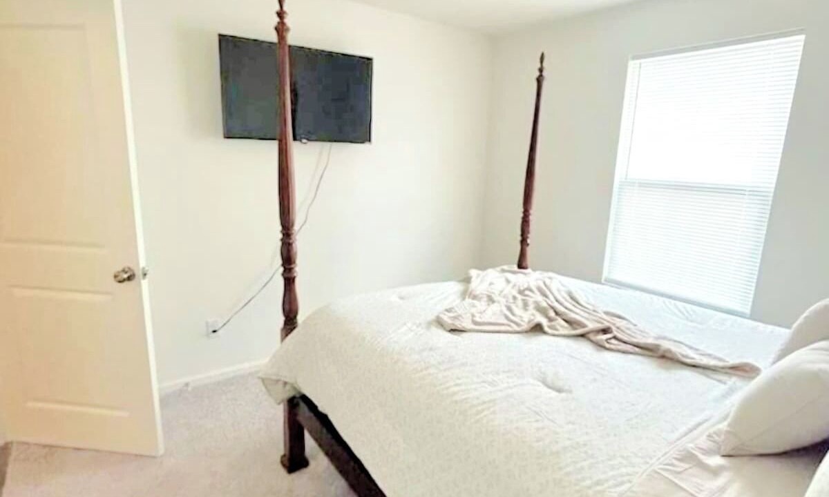 Photo of Bedroom in Florence