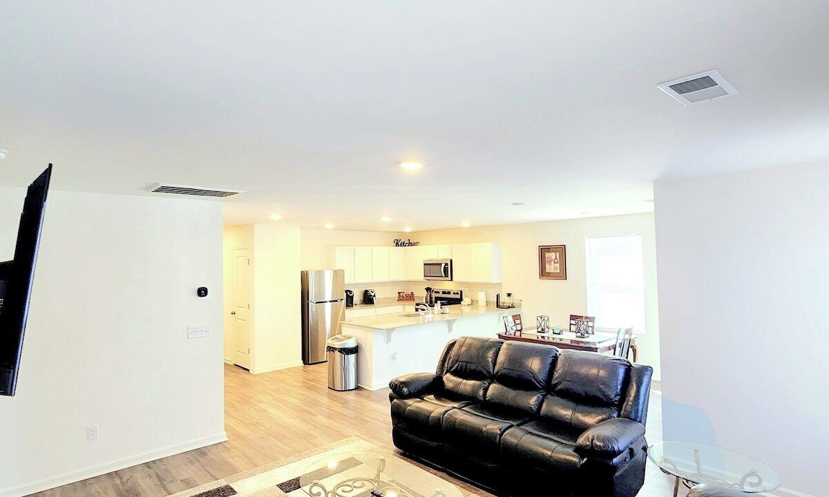 Photo of Livingroom in Florence