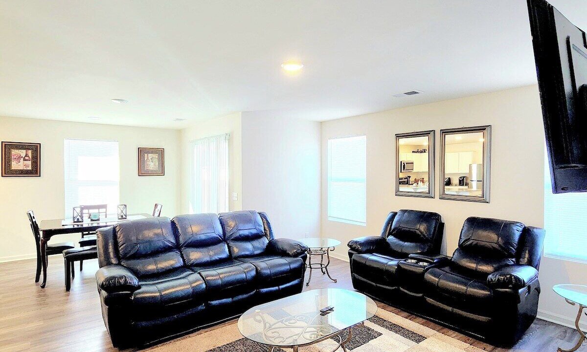Photo of Livingroom in Florence