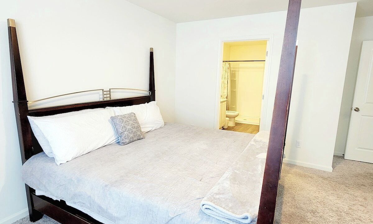Photo of Bedroom in Florence