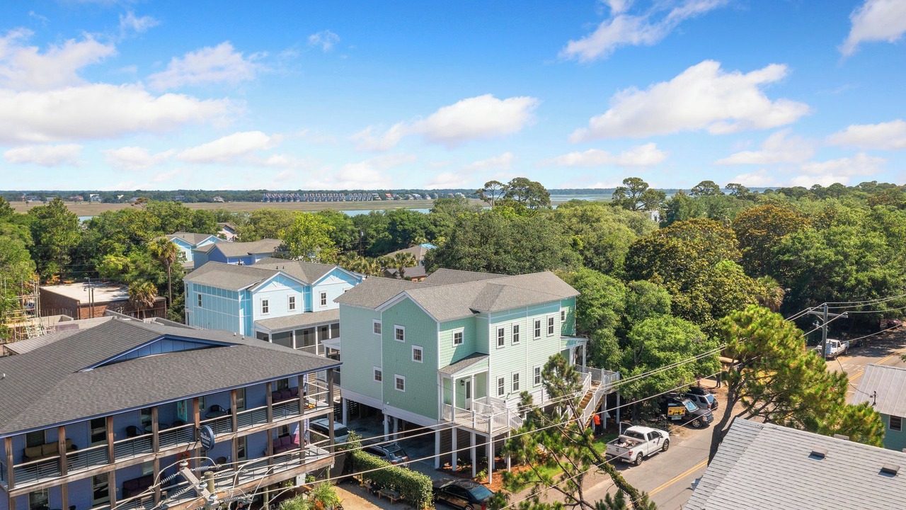 Photo of Others in Folly Beach