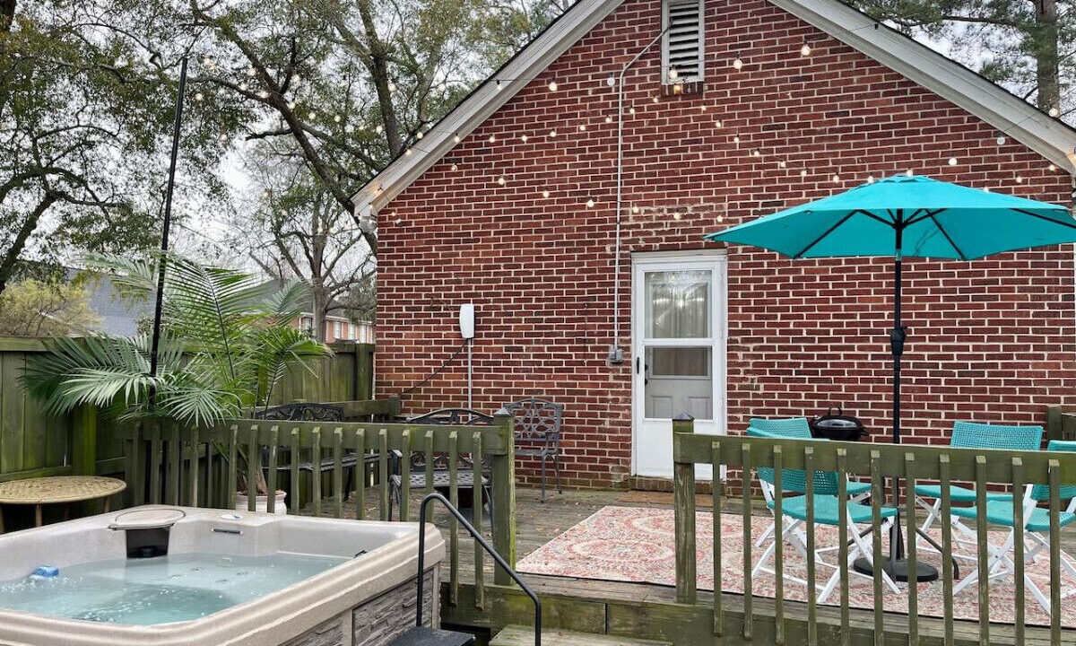 Photo of Outdoor in Shandon