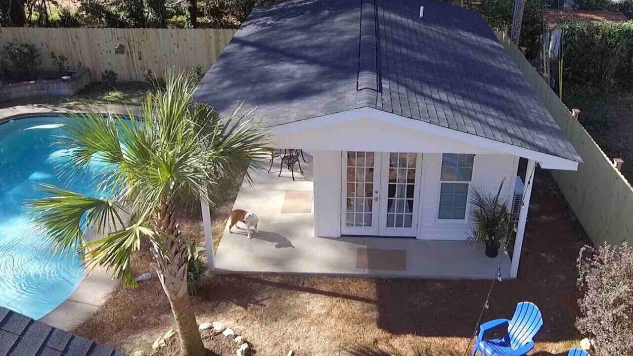 Photo of Outdoor in Shandon