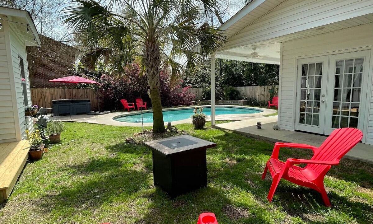Photo of Outdoor in Shandon