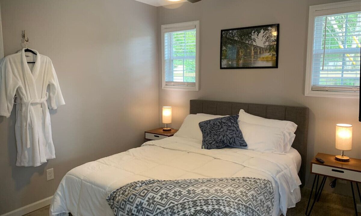 Photo of Bedroom in Shandon