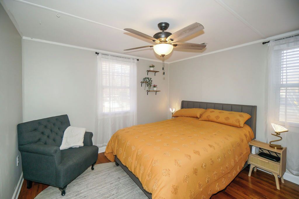 Photo of Bedroom in Lindley Park