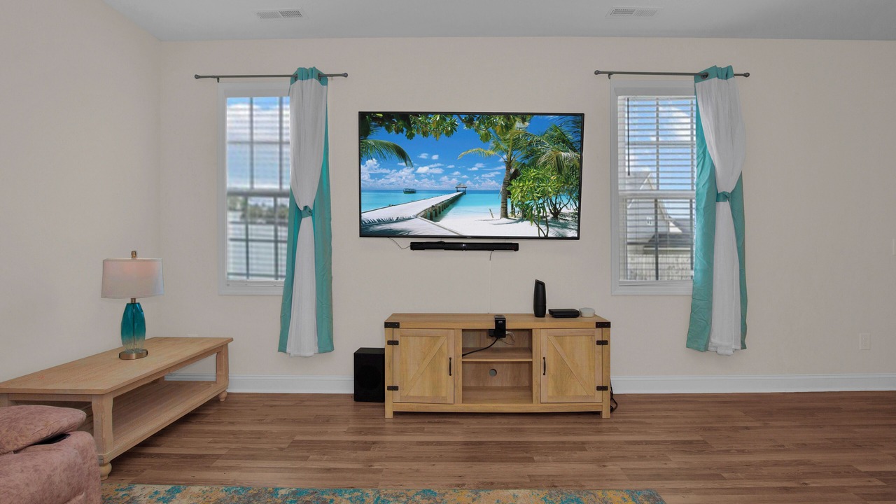 Photo of Livingroom in Fayetteville