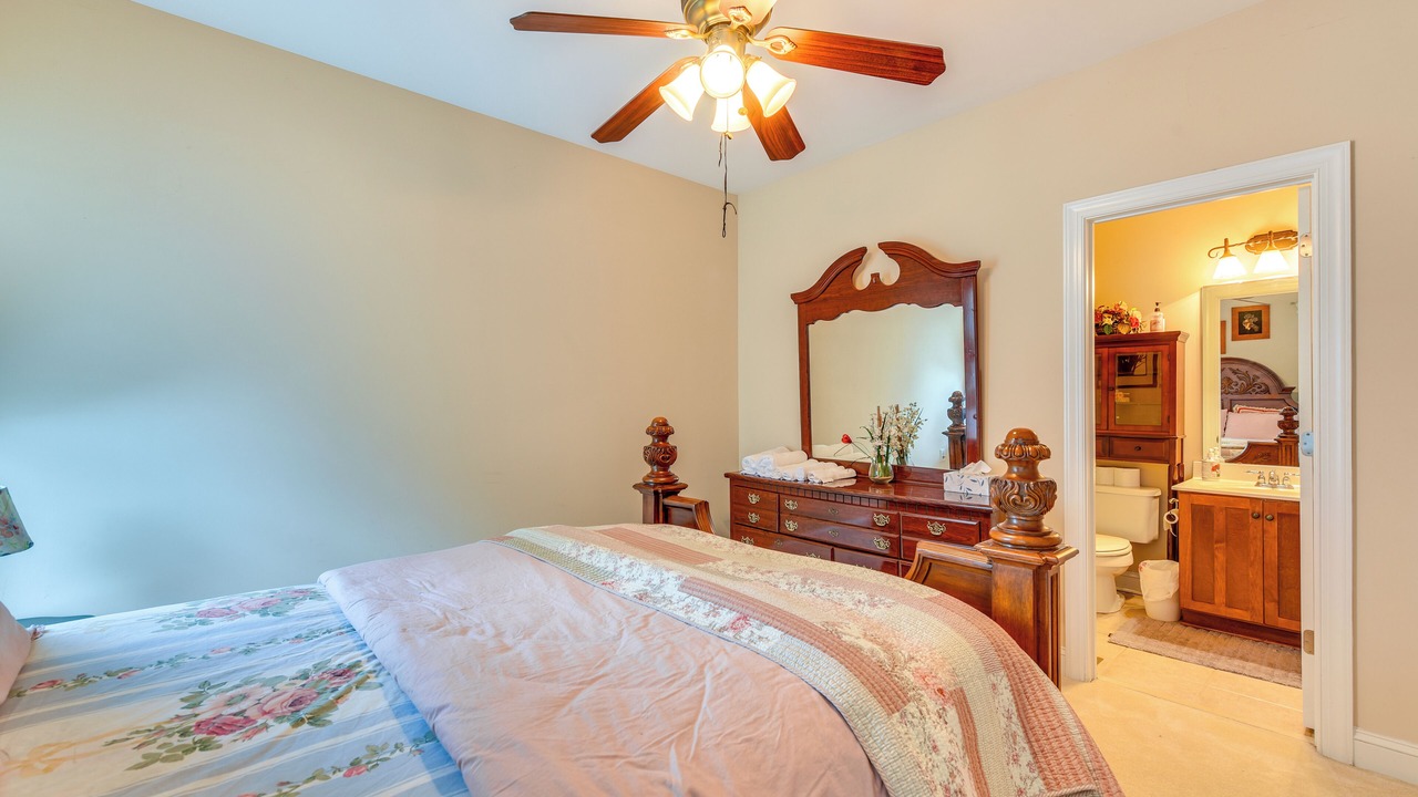 Photo of Bedroom in Fort Mill