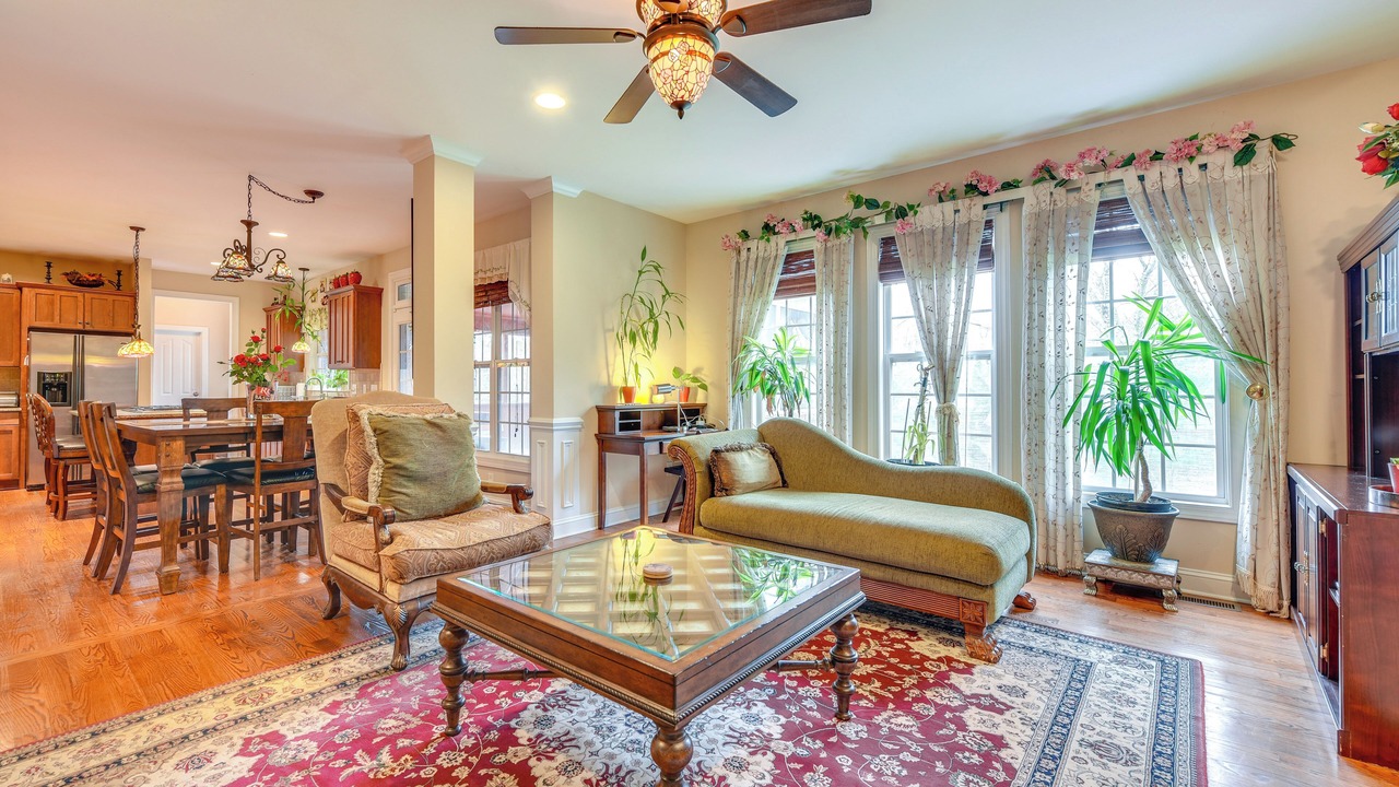 Photo of Livingroom in Fort Mill