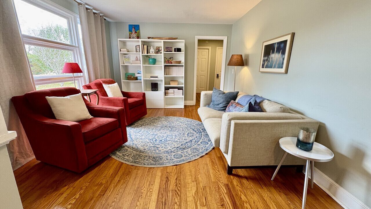 Photo of Livingroom in Rosewood