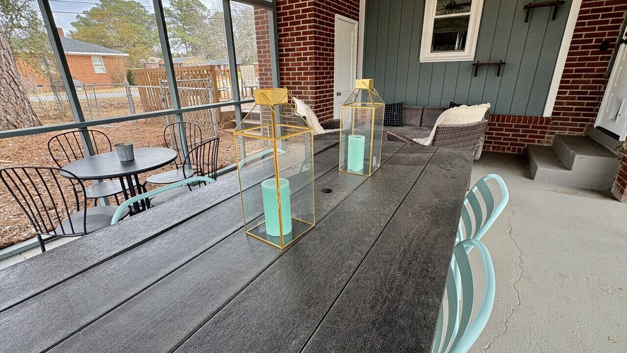 Photo of Outdoor in Rosewood