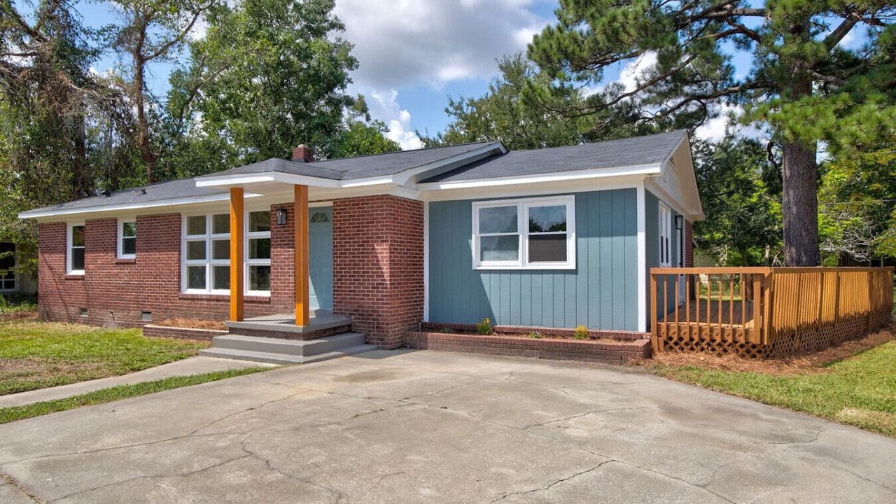 Photo of Outdoor in Rosewood