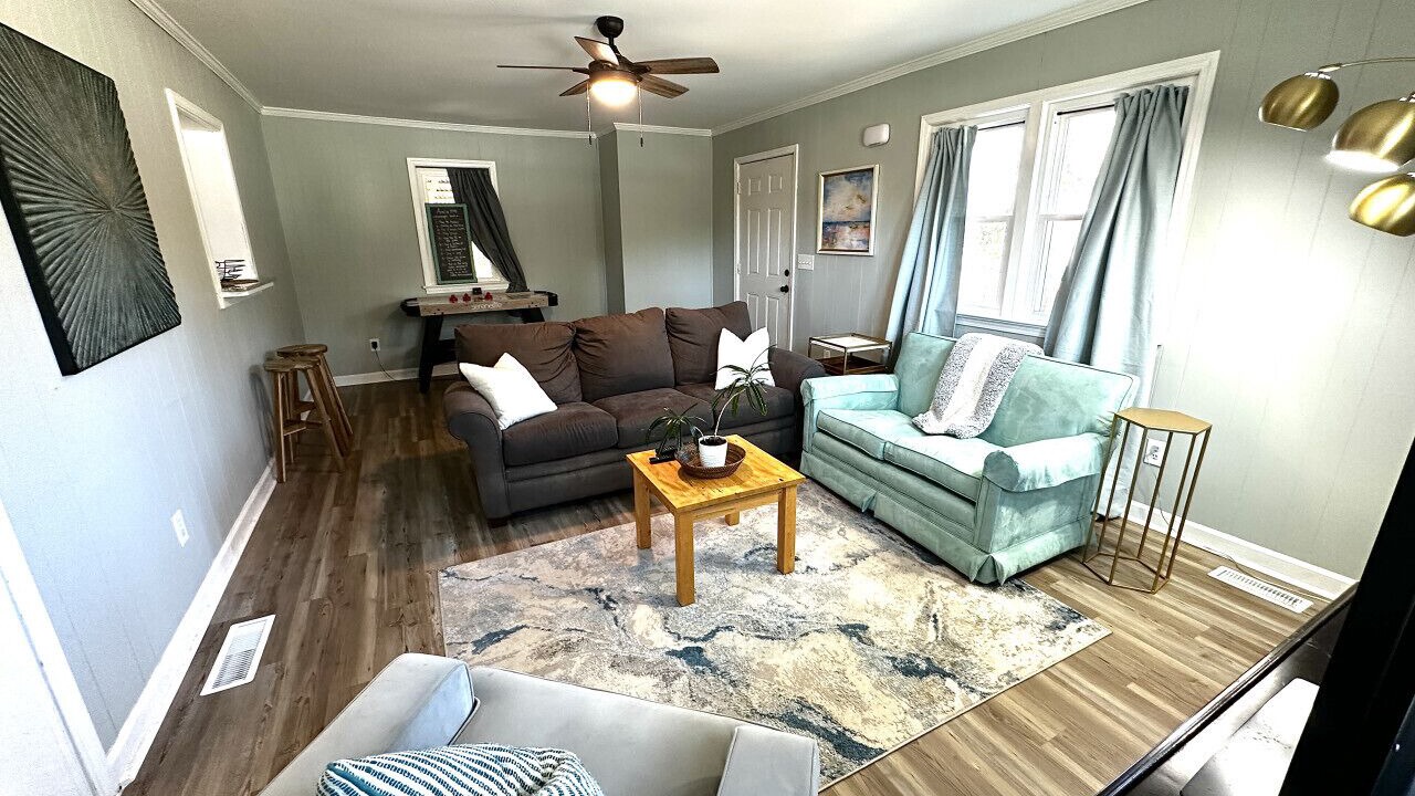 Photo of Livingroom in Rosewood