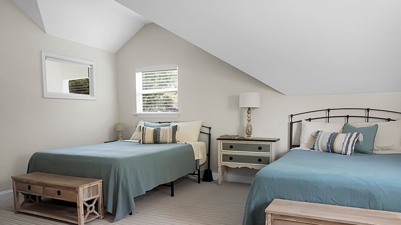 Photo of Bedroom in The Meadows
