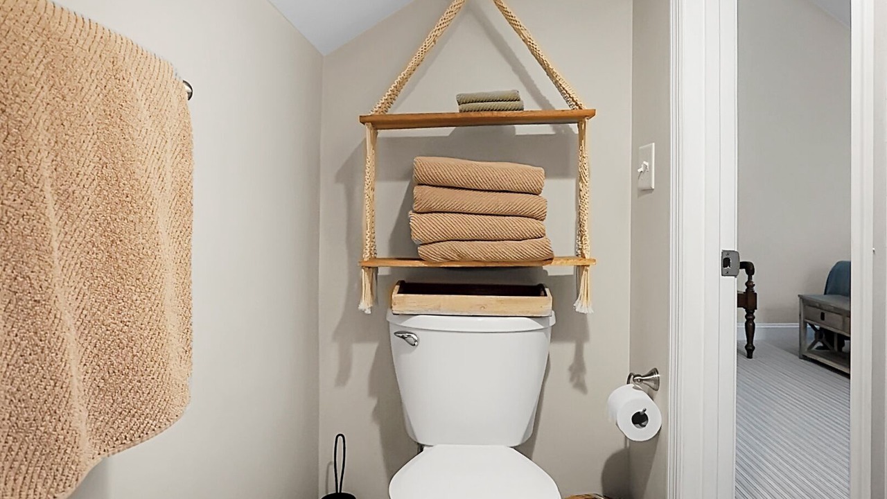Photo of Bathroom in The Meadows
