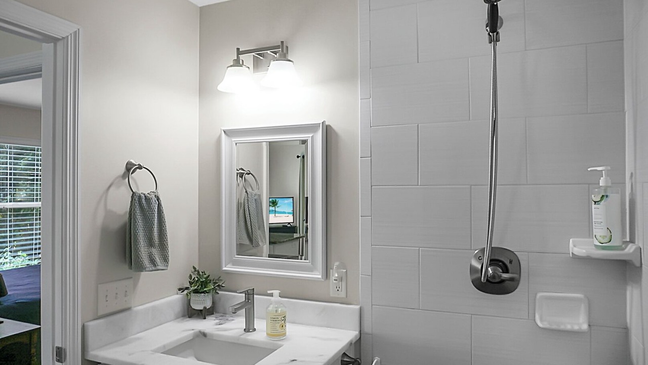 Photo of Bathroom in The Meadows