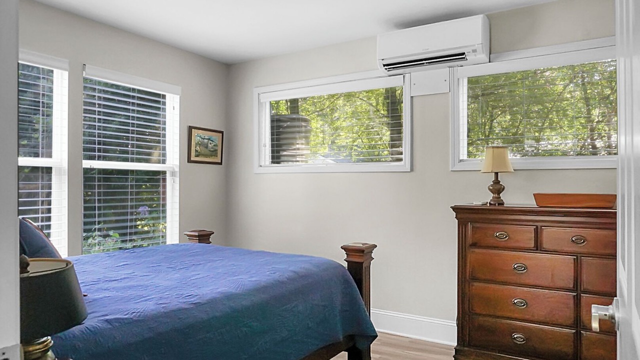 Photo of Bedroom in The Meadows