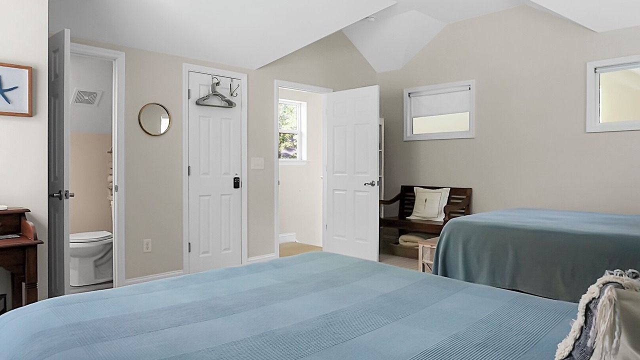 Photo of Bedroom in The Meadows