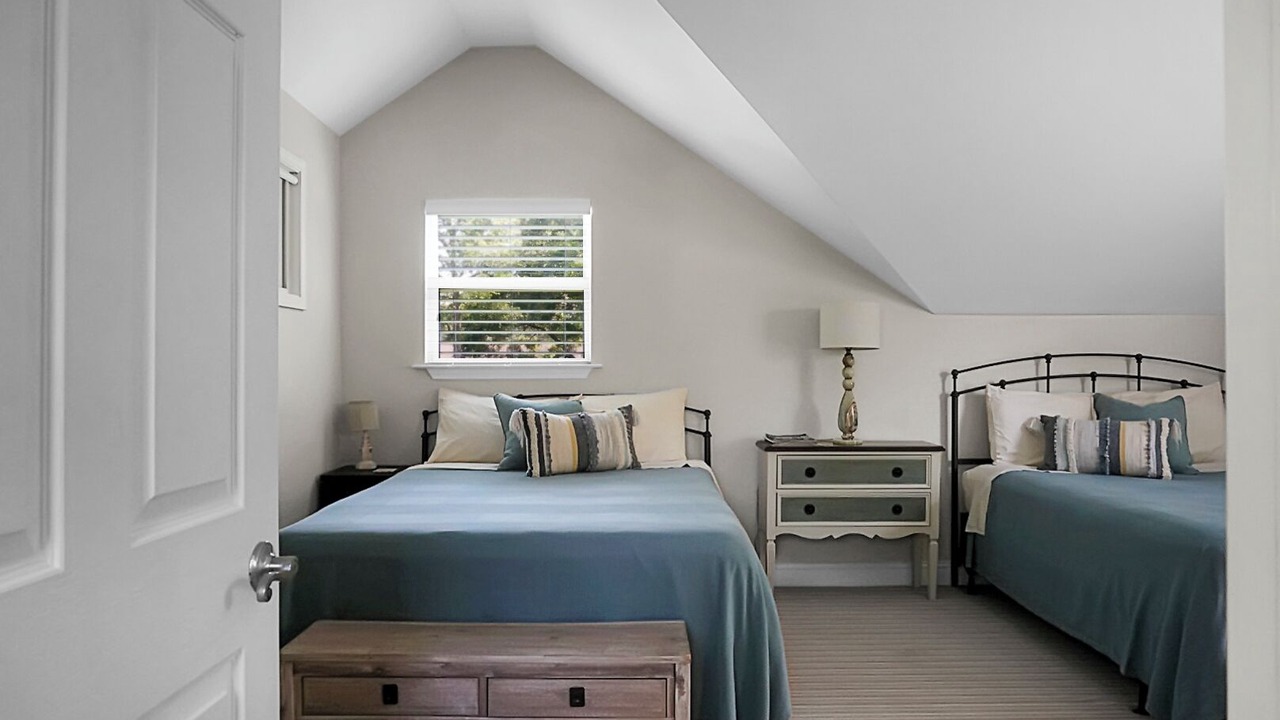 Photo of Bedroom in The Meadows