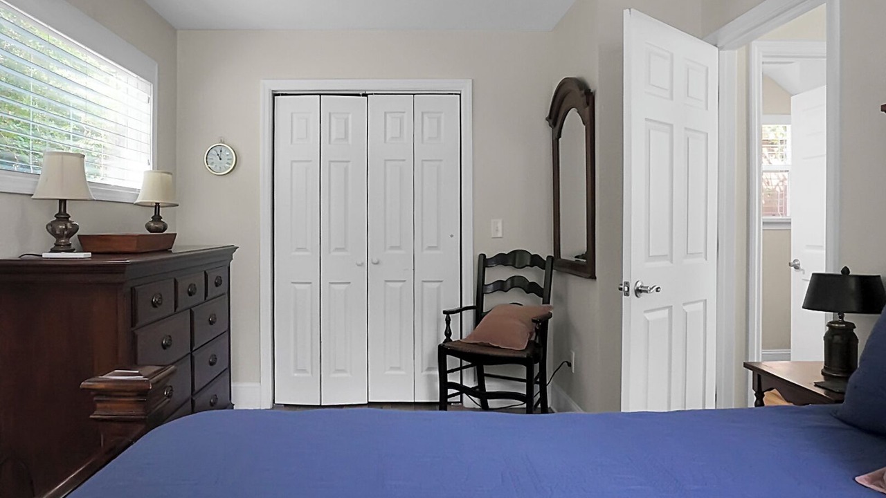 Photo of Bedroom in The Meadows