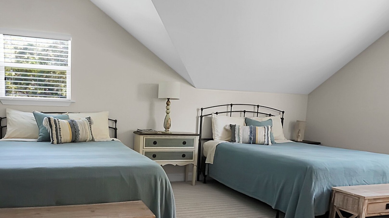 Photo of Bedroom in The Meadows