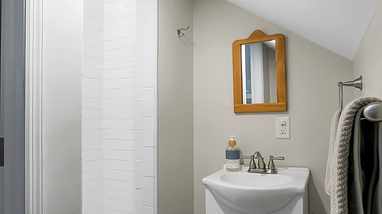 Photo of Bathroom in The Meadows