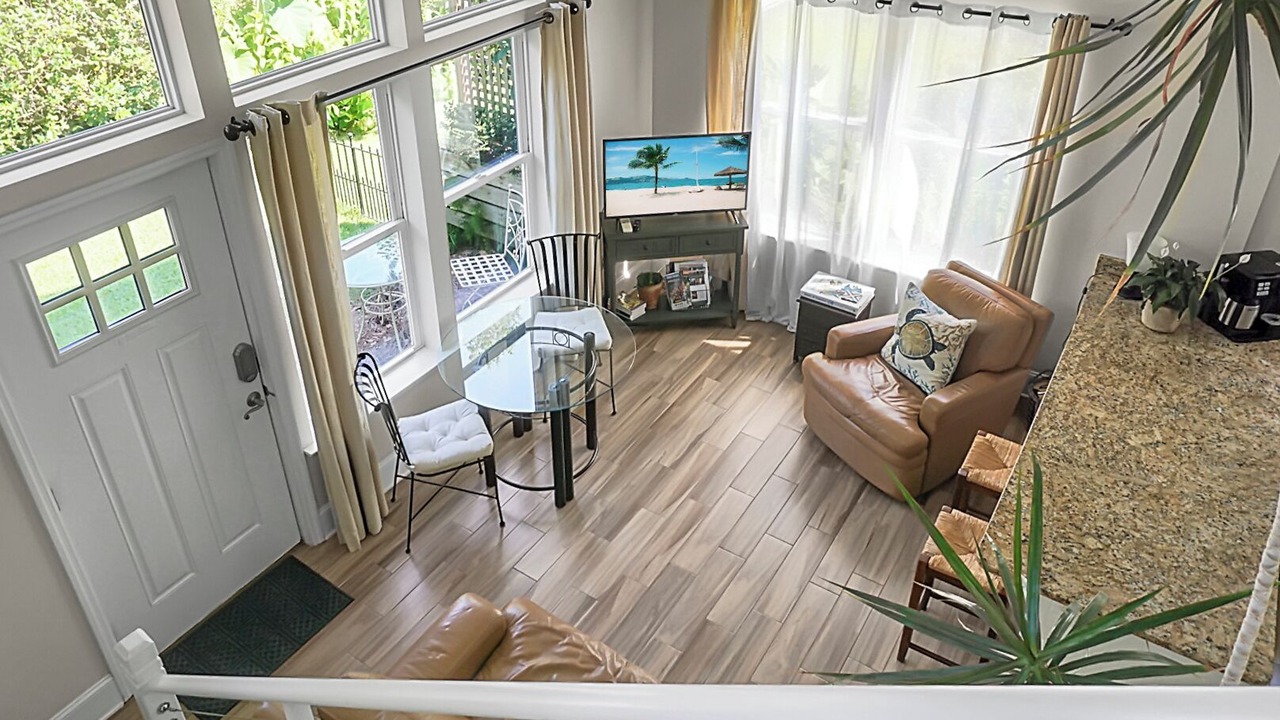 Photo of Livingroom in The Meadows
