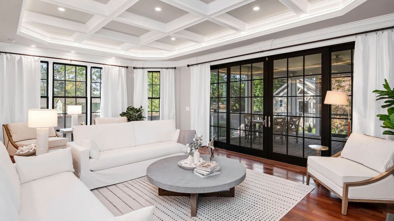 Photo of Livingroom in Earlewood