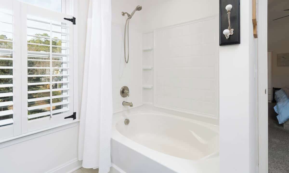 Photo of Bathroom in Bluffton