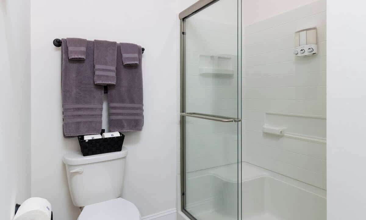 Photo of Bathroom in Bluffton