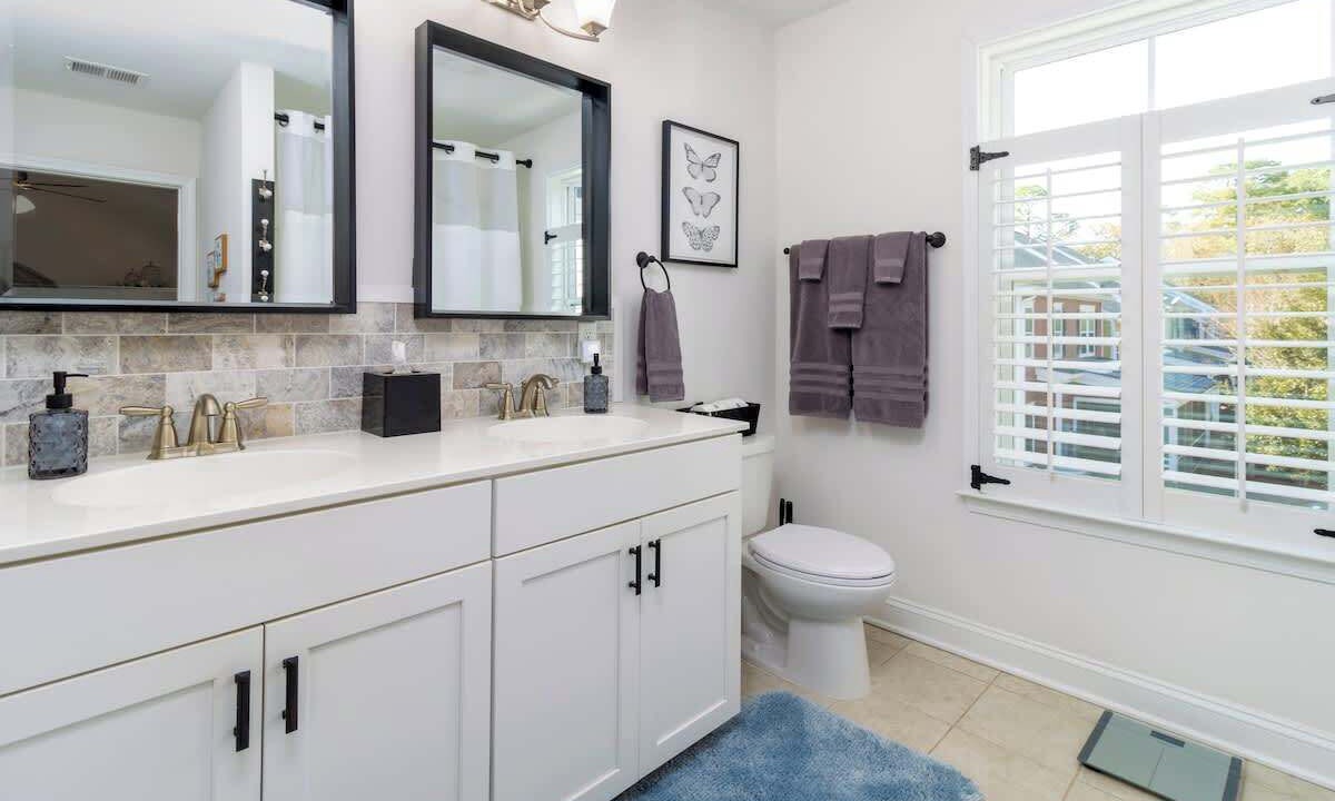 Photo of Bathroom in Bluffton