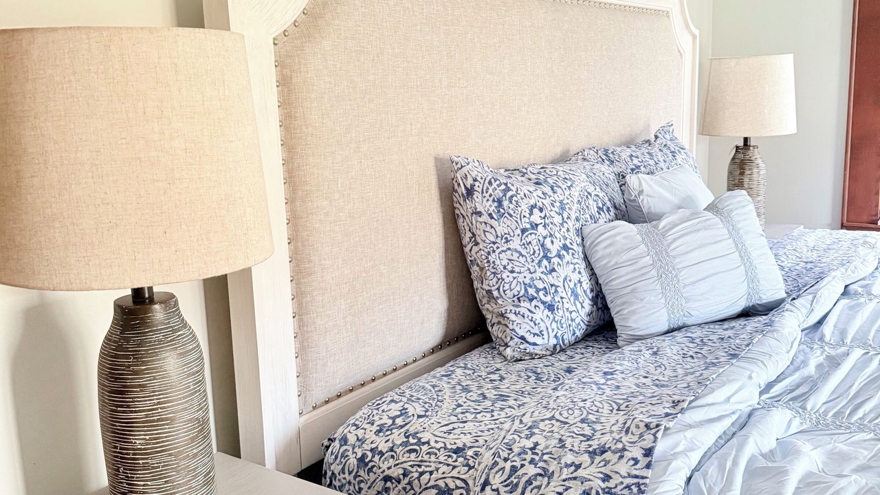 Photo of Bedroom in Mount Mourne