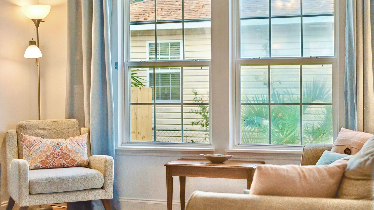 Photo of Livingroom in North Charleston