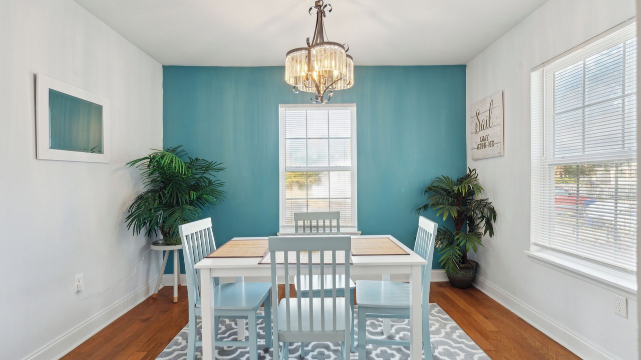 Photo of Livingroom in North Charleston