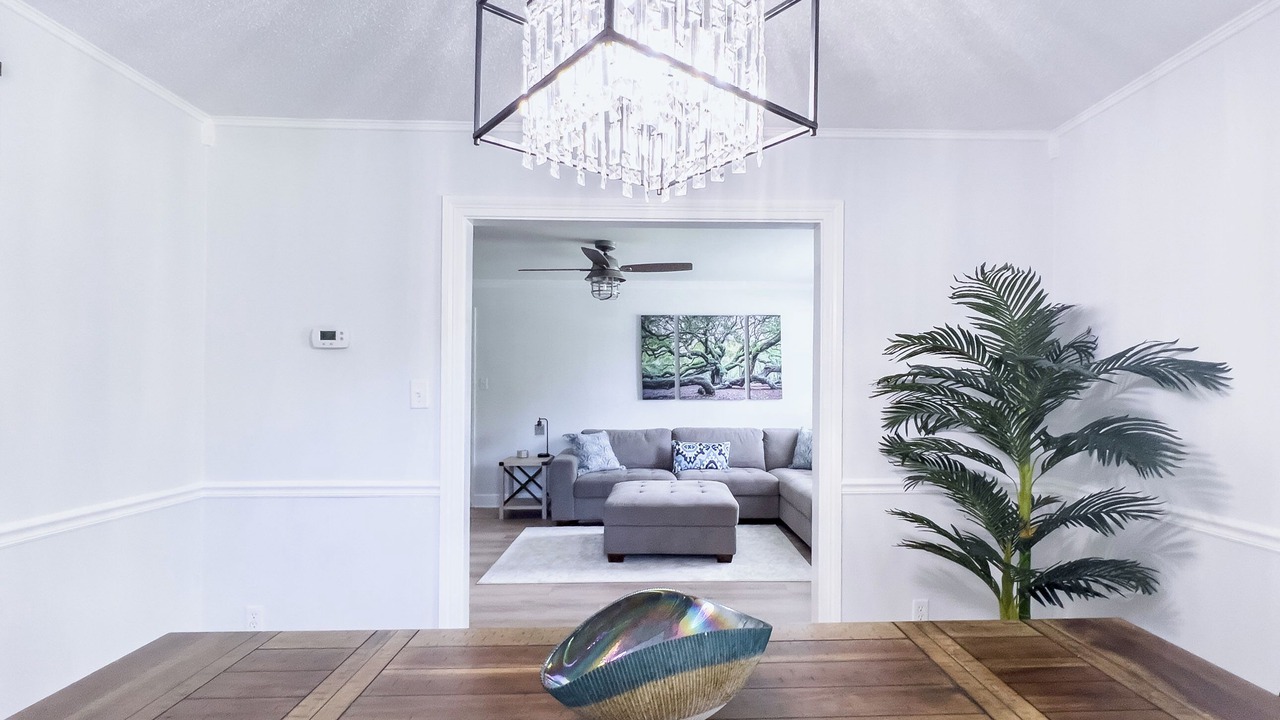 Photo of Livingroom in Charleston