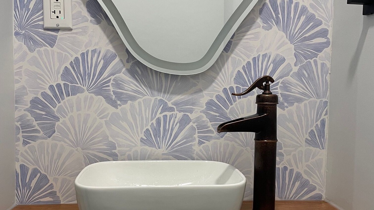 Photo of Bathroom in Charleston
