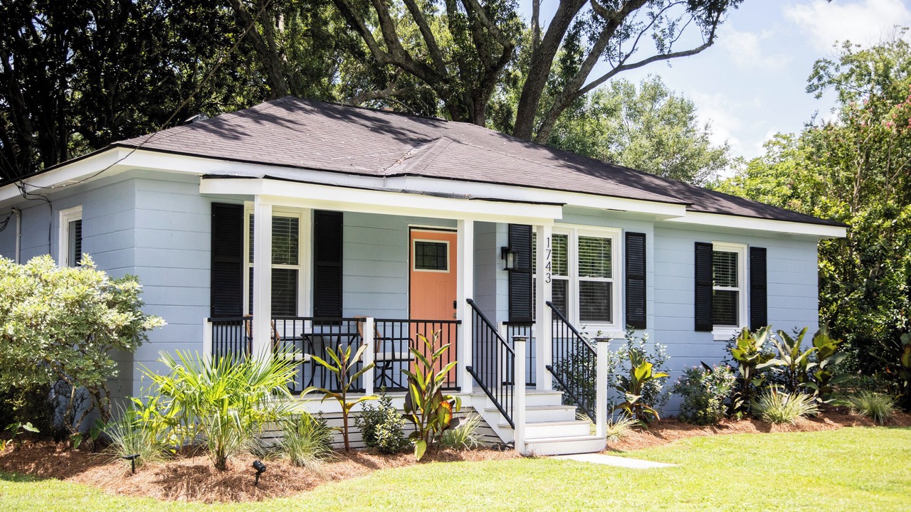 Photo of Outdoor in Charleston